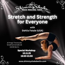 dahliafataleworkshop