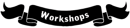 workshops banner